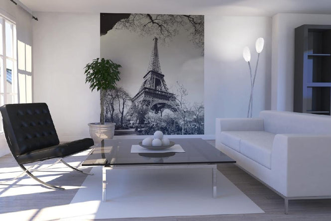 PHOTOWALL / Eiffel Tower (e1430)