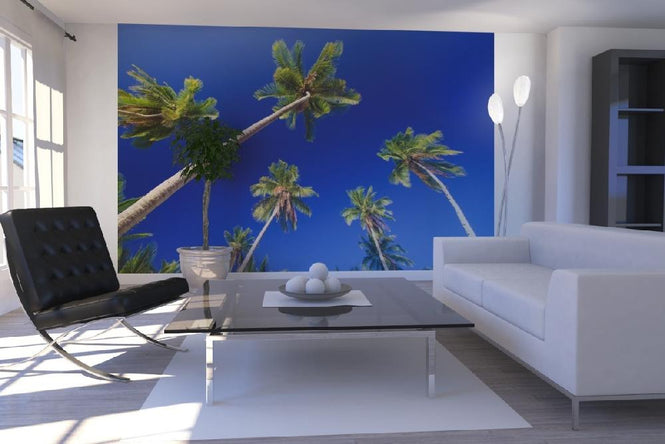 PHOTOWALL / Palm Paradise (e1445)
