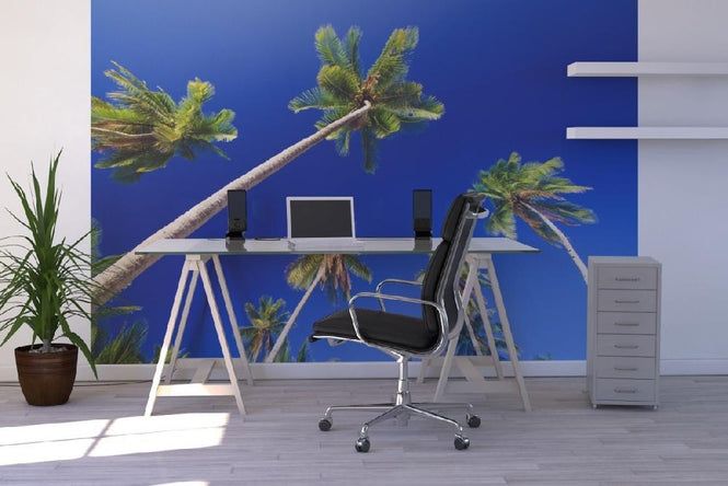 PHOTOWALL / Palm Paradise (e1445)