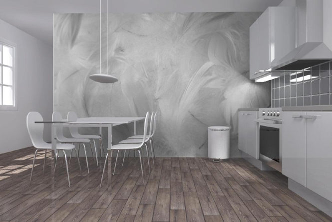 PHOTOWALL / Feathers (e1462)
