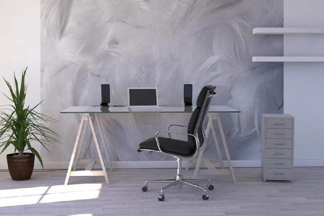 PHOTOWALL / Feathers (e1462)