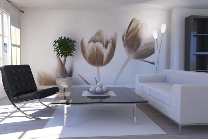 PHOTOWALL / Tulips (e1505)