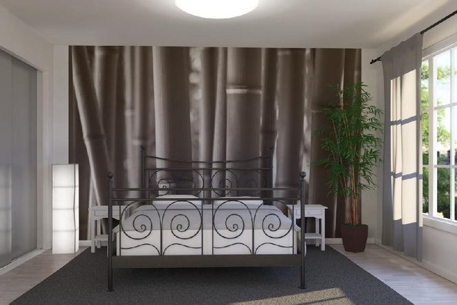 PHOTOWALL / Zen Bamboo (e1803)