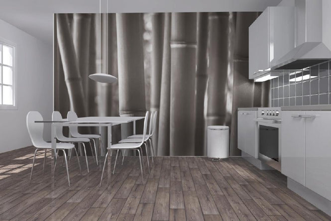 PHOTOWALL / Zen Bamboo (e1803)