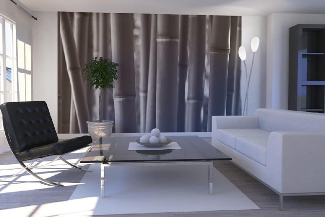 PHOTOWALL / Zen Bamboo (e1803)