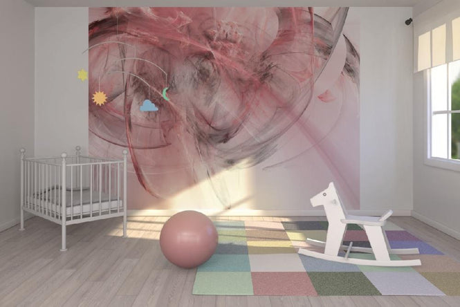 PHOTOWALL / Pink Cabin (e1903)
