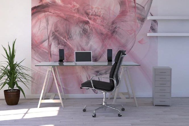 PHOTOWALL / Pink Cabin (e1903)