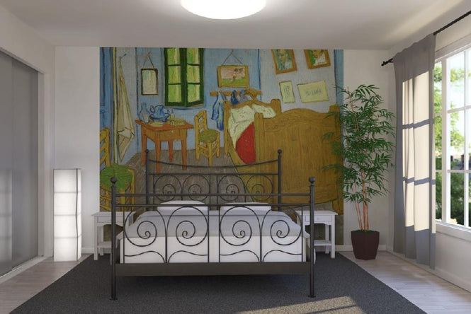PHOTOWALL / Vincent van Gogh - Arles (e2152)