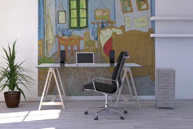 PHOTOWALL / Vincent van Gogh - Arles (e2152)