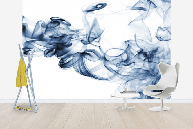 PHOTOWALL / Streams of Smoke (e19356)