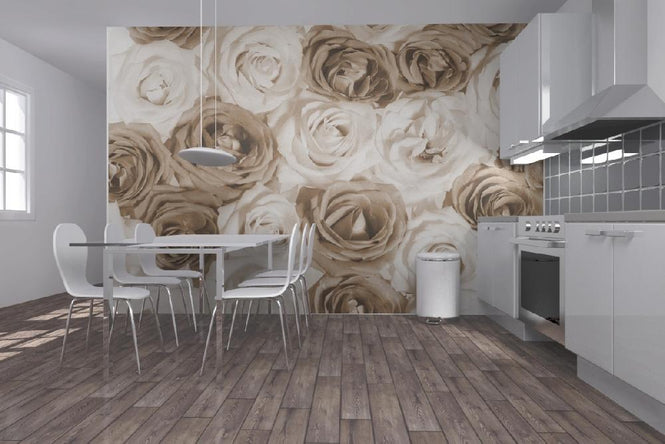 PHOTOWALL / Nice Roses 2 (e19474)