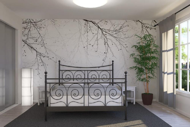 PHOTOWALL / Black Beech (e19522)