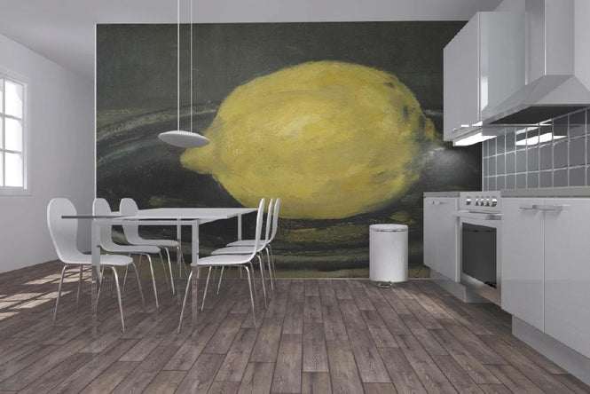 PHOTOWALL / Lemon, Edouard Manet (e10381)