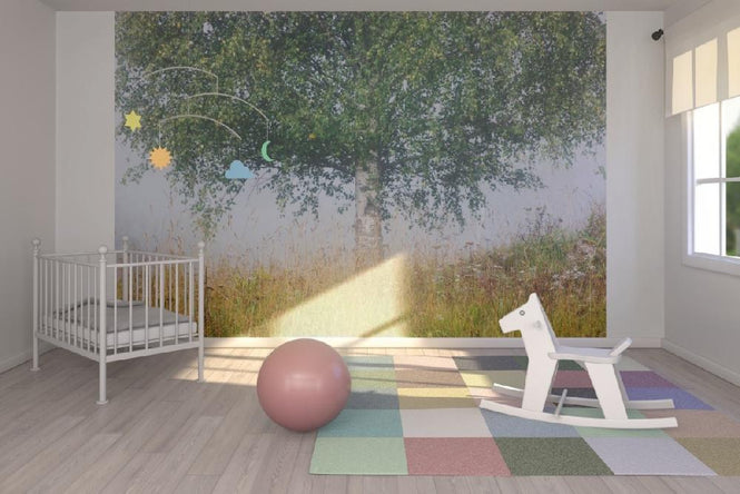 PHOTOWALL / Peaceful Place (e19704)