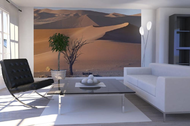 PHOTOWALL / Bright Desert (e19867)
