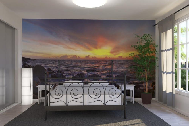 PHOTOWALL / Wild Sunset (e19870)