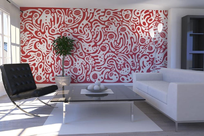 PHOTOWALL / DT Wall1 (e20000)