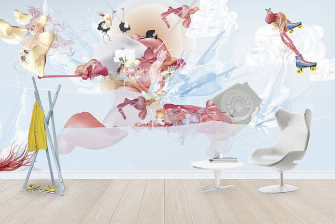 PHOTOWALL / Landscape (e20003)