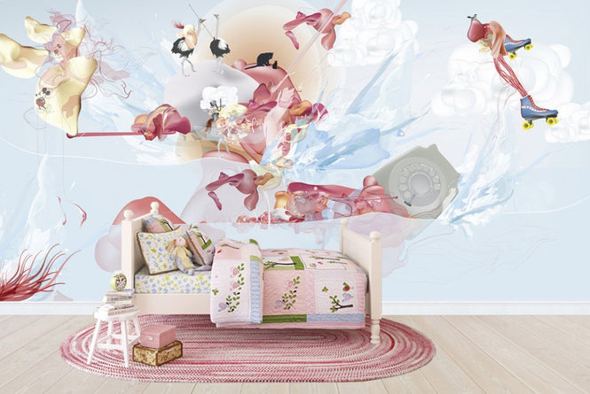 PHOTOWALL / Landscape (e20003)