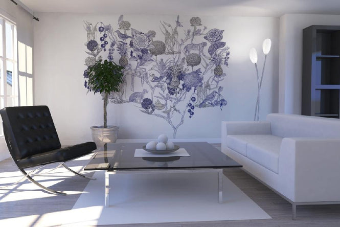 PHOTOWALL / Wild at Heart 3 (e20288)