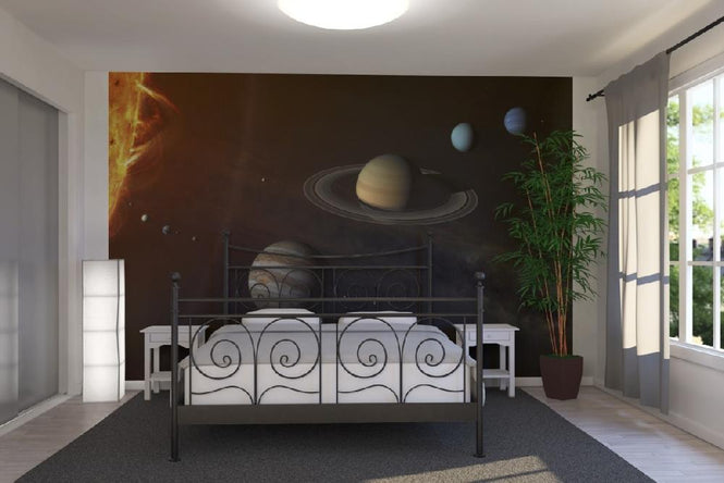 PHOTOWALL / Solar System (e20507)