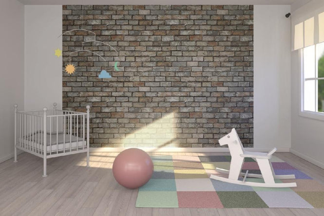 PHOTOWALL / Stone Wall (e20752)