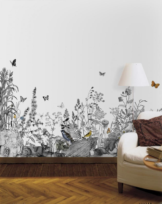 PHOTOWALL / Snail Trail (e20807)