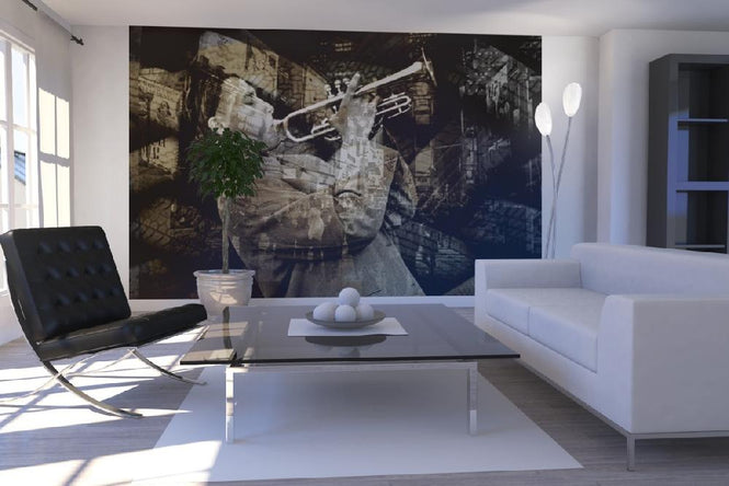 PHOTOWALL / All The Jazz (e20830)