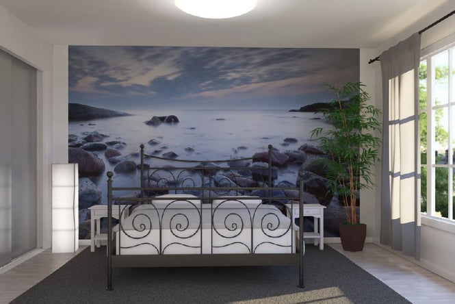 PHOTOWALL / Mystic Ocean (e21461)