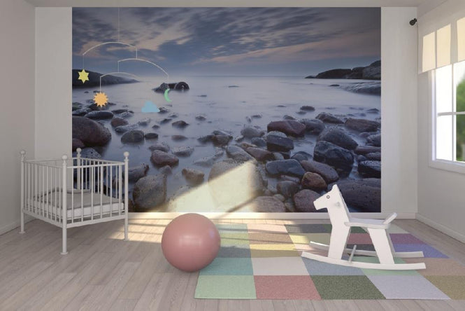 PHOTOWALL / Mystic Ocean (e21461)