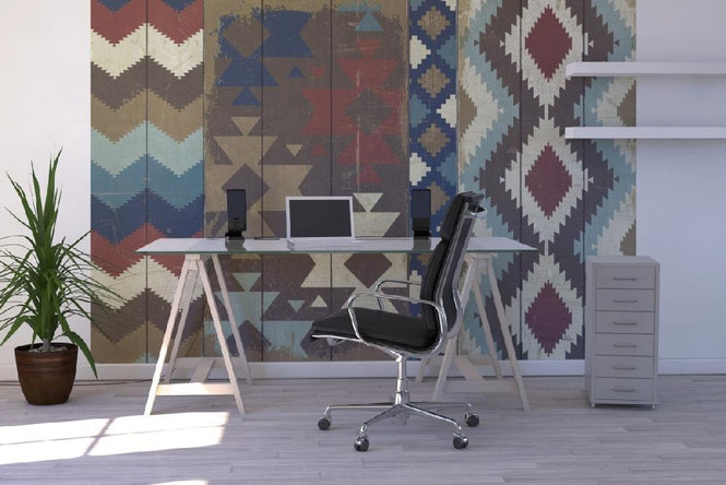 PHOTOWALL / Native Tapestry (e21560)