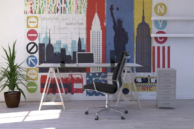 PHOTOWALL / New York City Experience (e21583)