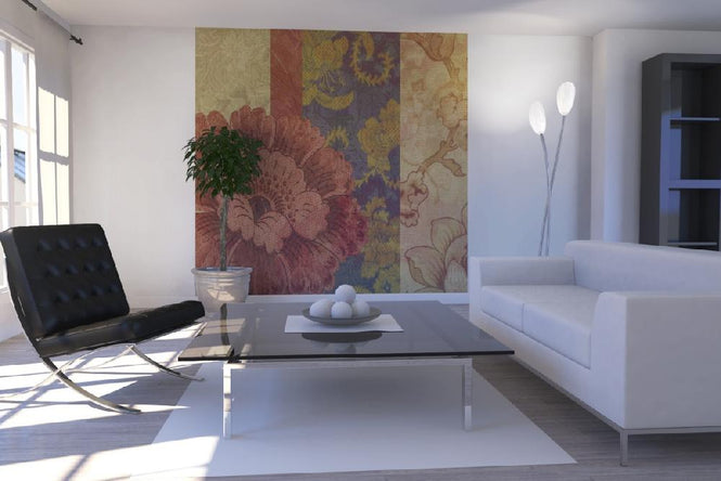 PHOTOWALL / Bohemian Chic I (e21617)