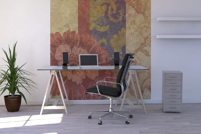 PHOTOWALL / Bohemian Chic I (e21617)