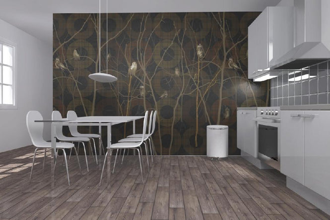 PHOTOWALL / Noble Brown (e21770)