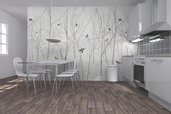 PHOTOWALL / Pattern Jay (e21772)