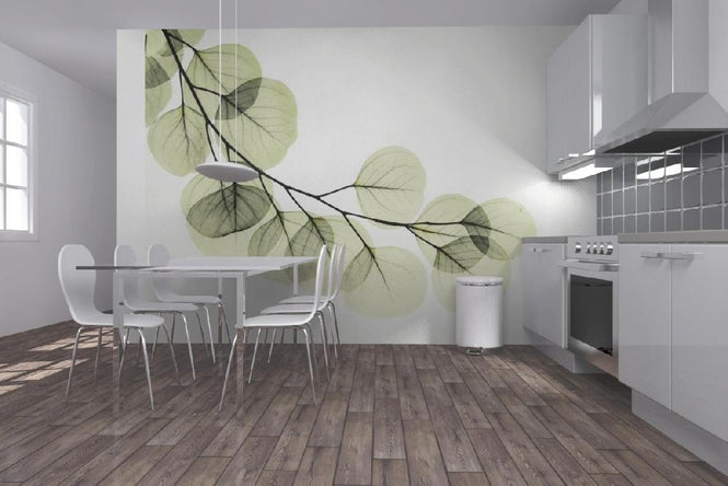 PHOTOWALL / Eucalyptus (e21794)