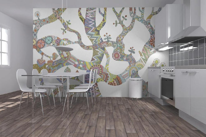 PHOTOWALL / My Rollercoaster (e22015)