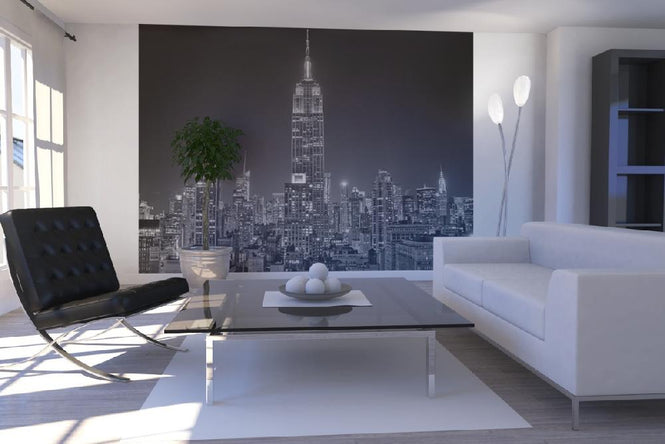 PHOTOWALL / 55th Avenue (e22057)