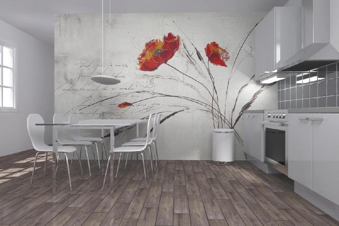 PHOTOWALL / Flowering Dream IV (e22126)