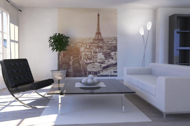 PHOTOWALL / Paris - Eiffel Tower (e22137)
