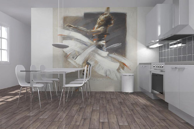 PHOTOWALL / There's Something in the Air (e22152)