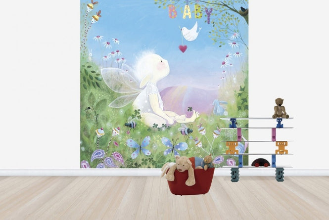 PHOTOWALL / Baby (e22155)