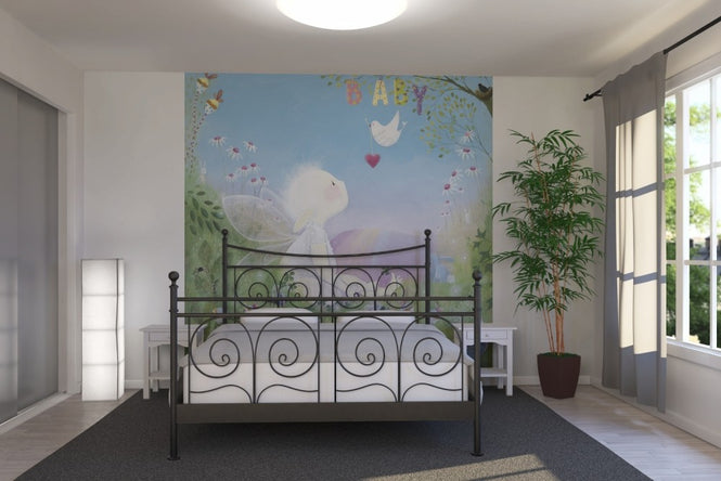 PHOTOWALL / Baby (e22155)