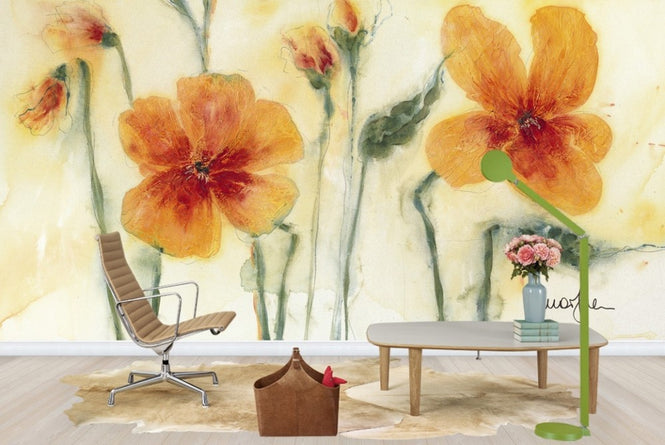 PHOTOWALL / The Orange Thoughts (e22161)
