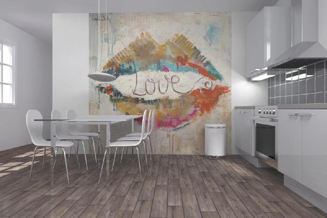 PHOTOWALL / Love (e22175)