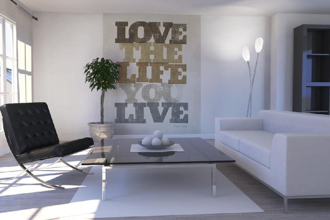 PHOTOWALL / Live and Love II (e22263)