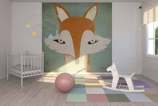 PHOTOWALL / Fox (e22285)