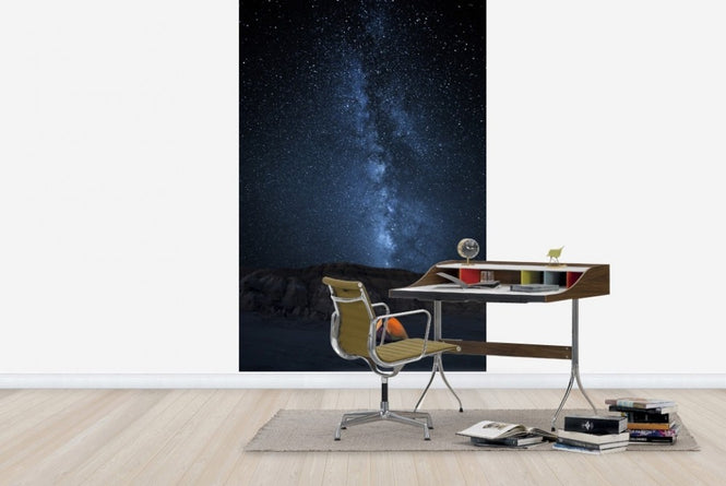 PHOTOWALL / Starry Sky (e22425)