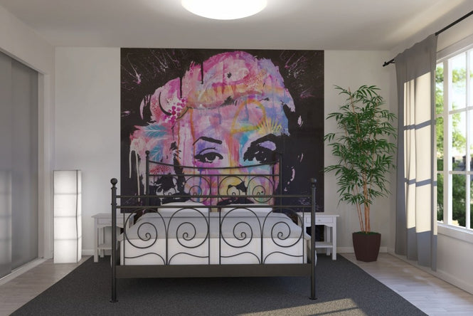 PHOTOWALL / Marilyn (e23027)